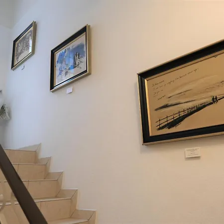 Hotel Engelbert Düsseldorf