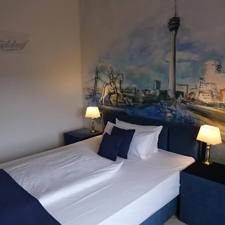 Hotel Engelbert