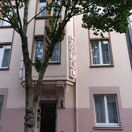 Engelbert 3* Düsseldorf