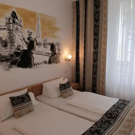 Engelbert Hotel