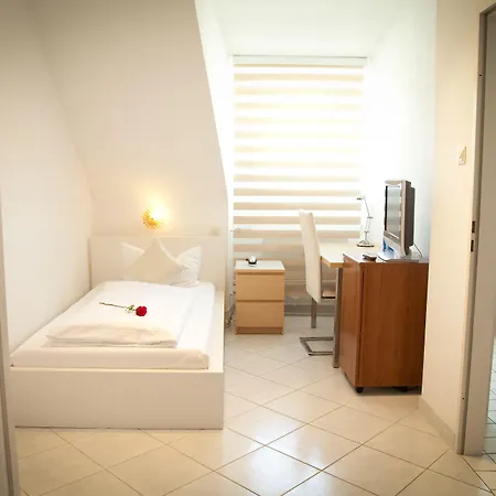 Engelbert Hotel Düsseldorf