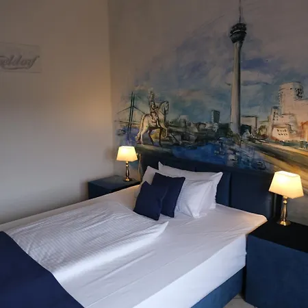 Engelbert Düsseldorf