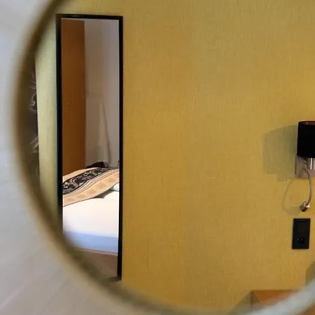 Engelbert Hotel Düsseldorf