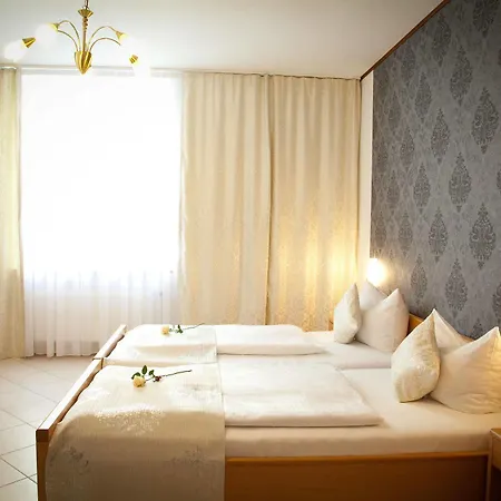 Hotel Engelbert Düsseldorf