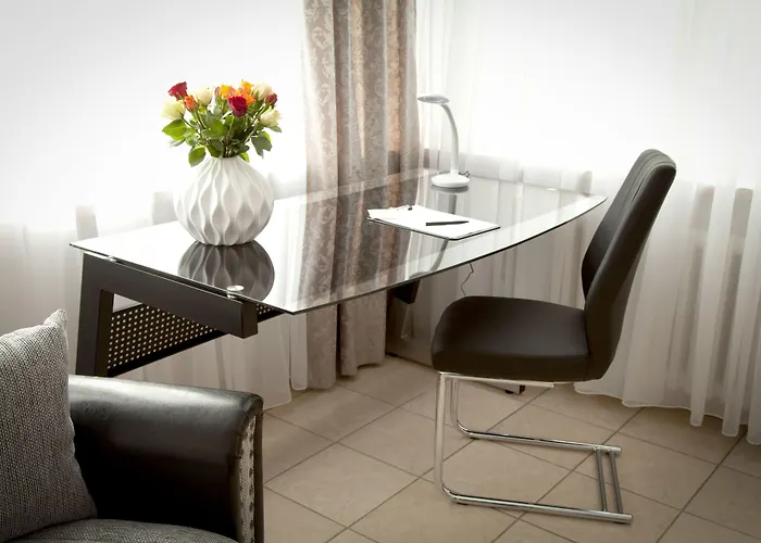 Engelbert Hotel Düsseldorf