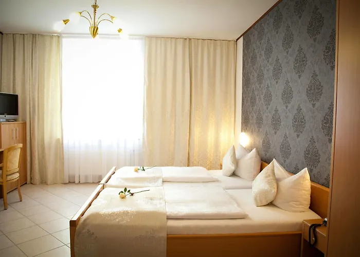 Hotel Engelbert Düsseldorf