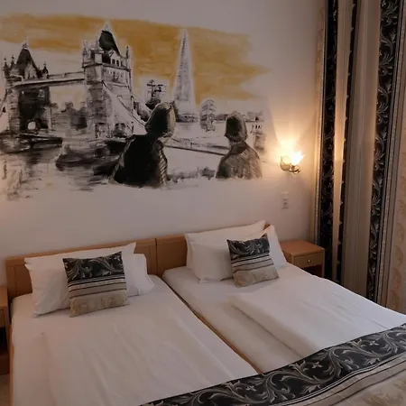 Engelbert Hotel 3*
