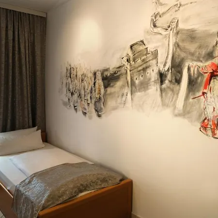 Hotel Engelbert Düsseldorf