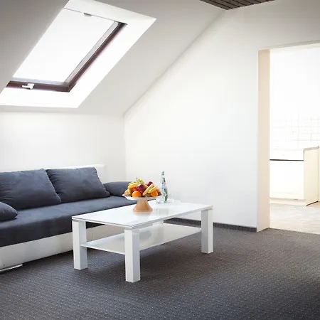 Engelbert 호텔 뒤셀도르프