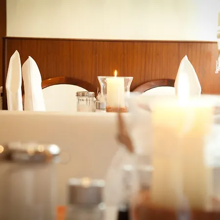 Engelbert Hotel Düsseldorf