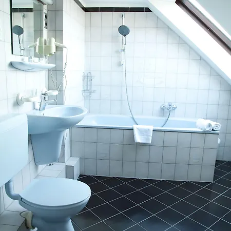 Hotel Engelbert 3*