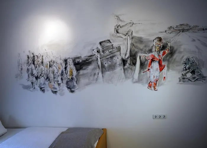 Engelbert 3* Düsseldorf