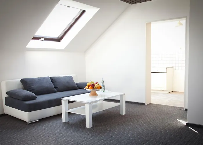 Engelbert Szálloda Düsseldorf