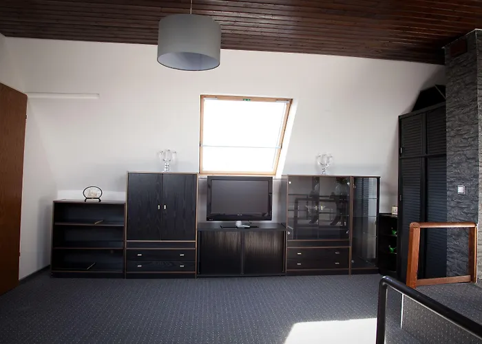 Engelbert 3* Düsseldorf