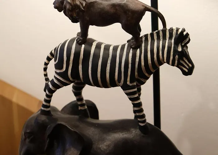 Engelbert Szálloda Düsseldorf