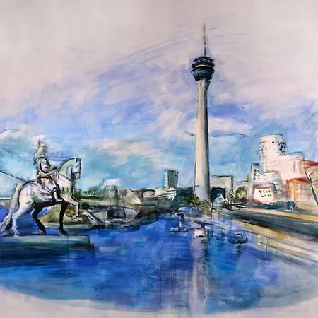 Engelbert Düsseldorf