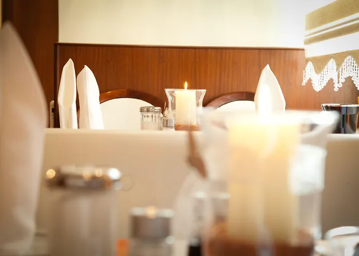 Engelbert Hotel Düsseldorf