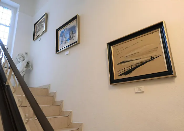 Hotel Engelbert Düsseldorf