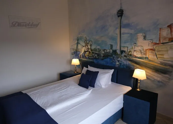 Engelbert Düsseldorf