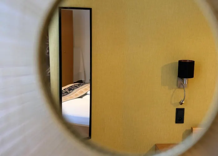 Engelbert Hotel Düsseldorf