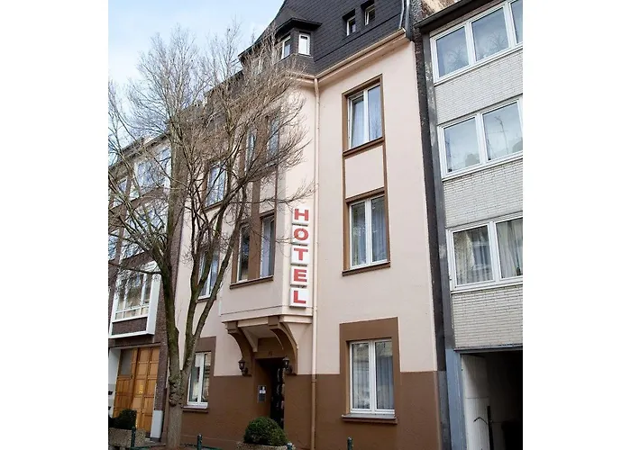Engelbert Hotel 3*