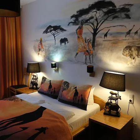 Engelbert 3* Ντίσελντορφ