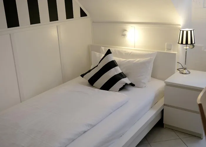 Engelbert 3* Ντίσελντορφ